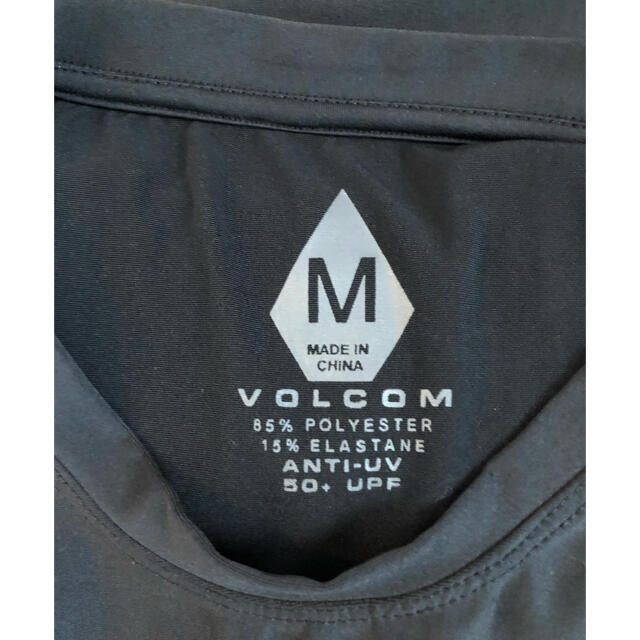 volcom(ボルコム)のボルコム　VOLCOM ボルコム 水着　サーフウェア 上下セット メンズの水着/浴衣(水着)の商品写真