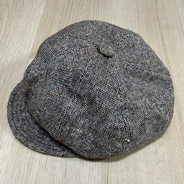 NEW YORK HAT(ニューヨークハット)の【USED】made in USA New York Hat メンズの帽子(ハット)の商品写真