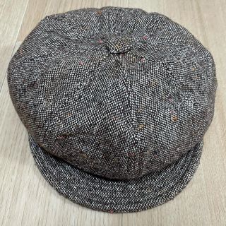 ニューヨークハット(NEW YORK HAT)の【USED】made in USA New York Hat(ハット)