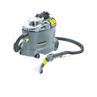 ケルヒャー業務用カーペットリンスクリーナーPuzzi 8/1C(洗車・リペア用品)