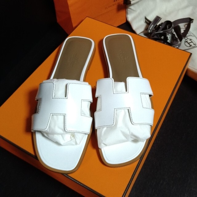 エルメス サンダル オラン エルメス サンダル オラン