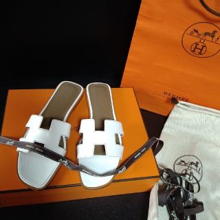 エルメス(Hermes)のエルメス サンダル オラン(サンダル)