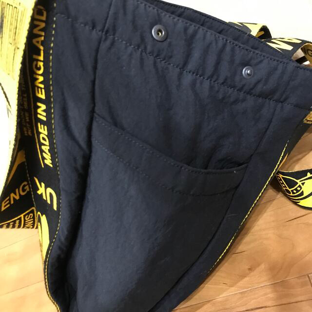 Vivienne Westwood(ヴィヴィアンウエストウッド)の【専用】vivienne westwood ANGLOMANIAトートバック レディースのバッグ(トートバッグ)の商品写真