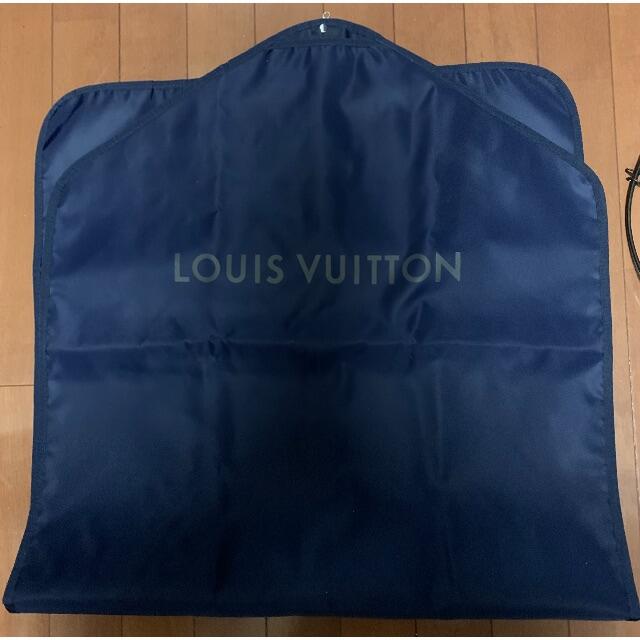 LOUIS VUITTON(ルイヴィトン)のルイヴィトン　洋服カバー レディースのレディース その他(その他)の商品写真