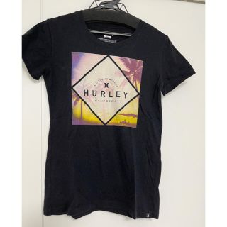 ハーレー(Hurley)のHurley Tシャツ(Tシャツ(半袖/袖なし))