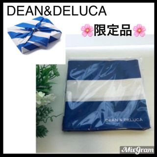 ディーンアンドデルーカ(DEAN & DELUCA)のランチョンマットDEAN＆DELUCAディーンアンドデルーカ★風呂敷キッチン雑貨(収納/キッチン雑貨)