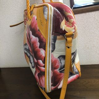 BALENCIAGA バレンシアガ 2WAYバッグ 新宿伊勢丹購入 美品