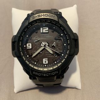 ジーショック(G-SHOCK)のG-SHOCK GW-4000 A-1AJF(腕時計(デジタル))