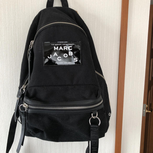 MARC JACOBS(マークジェイコブス)のMarc Jacobs のバックパック メンズのバッグ(バッグパック/リュック)の商品写真