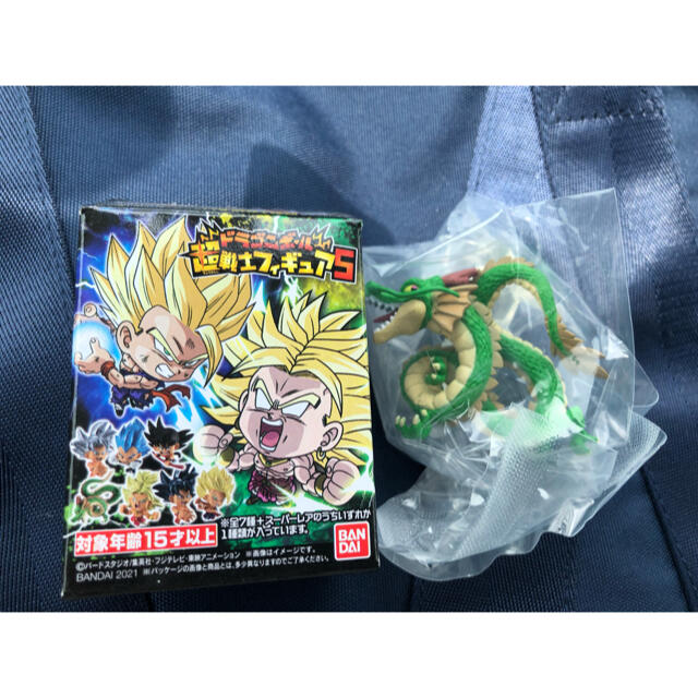 ドラゴンボール 超戦士フィギュア5 神龍 の通販 By Criemiyou S Shop ラクマ ドラゴンボール 超戦士フィギュア5 神龍 の通販 By Criemiyou S Shop ラクマ