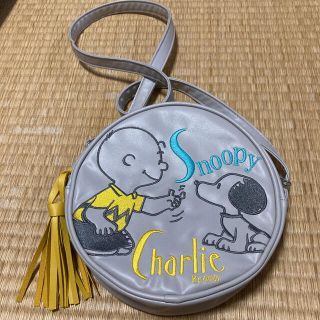 スヌーピー(SNOOPY)のスヌーピー　バック(トートバッグ)