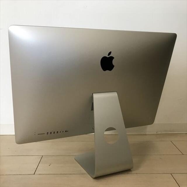 新品SSD 1TB iMac 27インチ Retina 5K Mid 2017