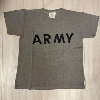 YMCL KY. ARMY Tシャツ(Tシャツ/カットソー(半袖/袖なし))