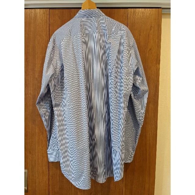 comme de garson  shirt  コムデギャルソンシャツ　サイズX 5