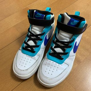 ナイキ(NIKE)のNIKE スニーカー　21cm(スニーカー)