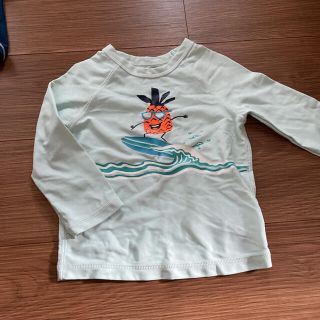 ギャップキッズ(GAP Kids)のラッシュガード　GAP 90cm(水着)