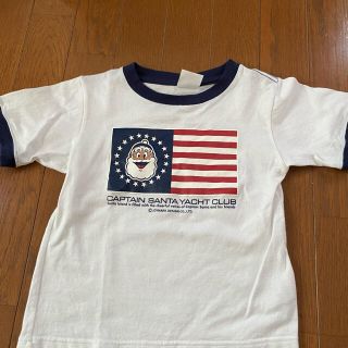 キャプテンサンタ(CAPTAIN SANTA)の満地様専用　キャプテンサンタ　T シャツ(Tシャツ/カットソー)