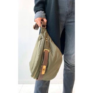 ドゥーズィエムクラス コーデ ボディバッグ/ウエストポーチ(レディース