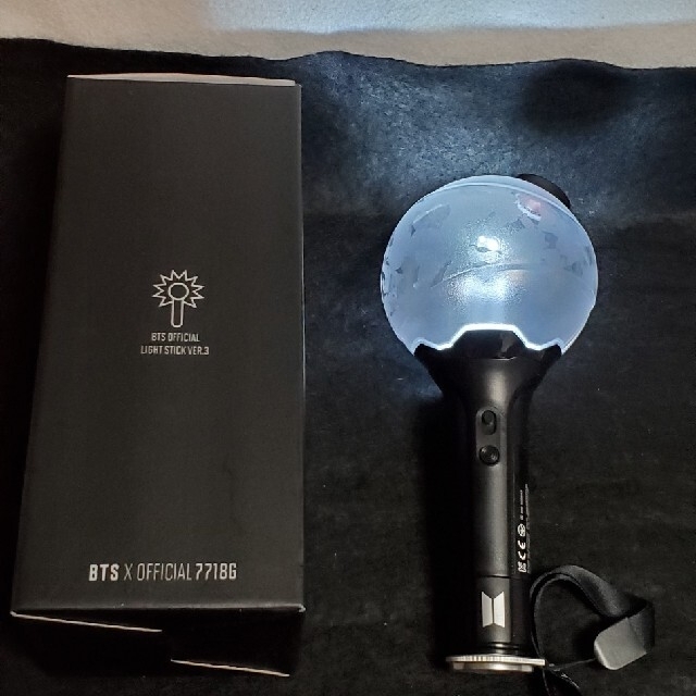 BTSOFFICIAL.LIGHTSTICK.VER.3