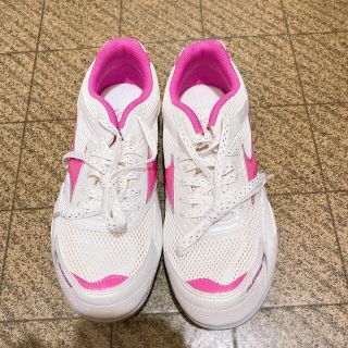 ミズノ(MIZUNO)のミズノ　陸上スパイク（土用）(陸上競技)