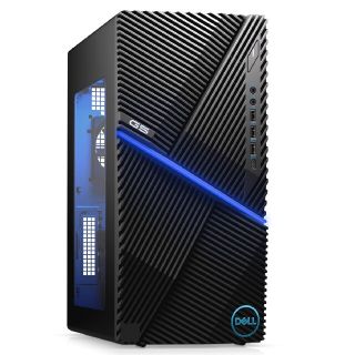 デル(DELL)のDELL G5 5000 RTX3060ti 搭載モデル(デスクトップ型PC)