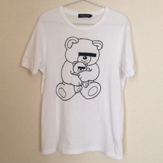 アンダーカバー(UNDERCOVER)のアンダーカバー　Tシャツ(Tシャツ/カットソー(半袖/袖なし))