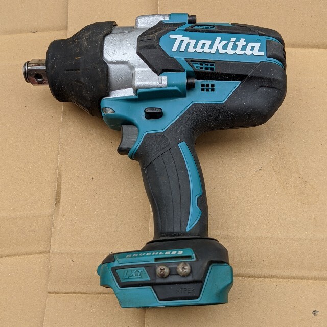 マキタ インパクトレンチ TW1001 18V 3/4 マキタ インパクトレンチ TW1001 18V 3/4