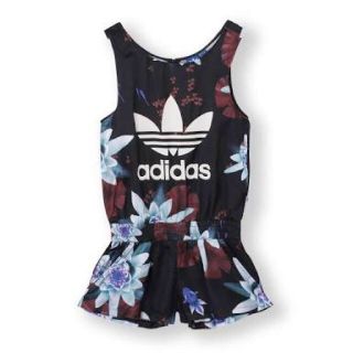 アディダス(adidas)のadidas オールインワン(オールインワン)