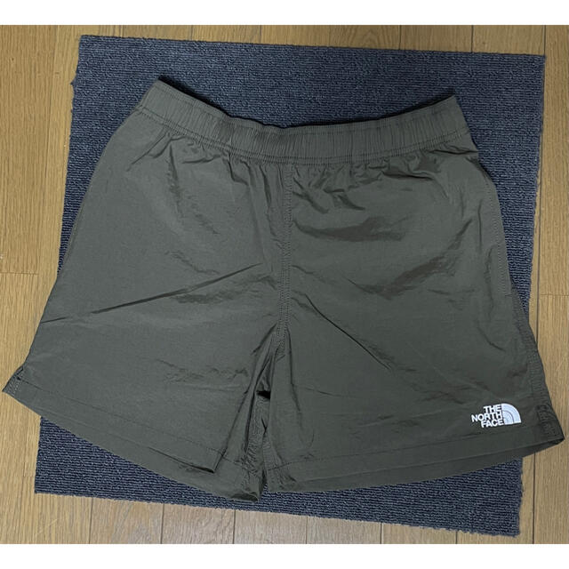 THE NORTH FACE(ザノースフェイス)の新品未使用　ザノースフェイス バーサタイルショーツ/NB42051  メンズのパンツ(ショートパンツ)の商品写真