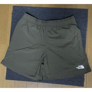 ザノースフェイス(THE NORTH FACE)の新品未使用　ザノースフェイス バーサタイルショーツ/NB42051 (ショートパンツ)