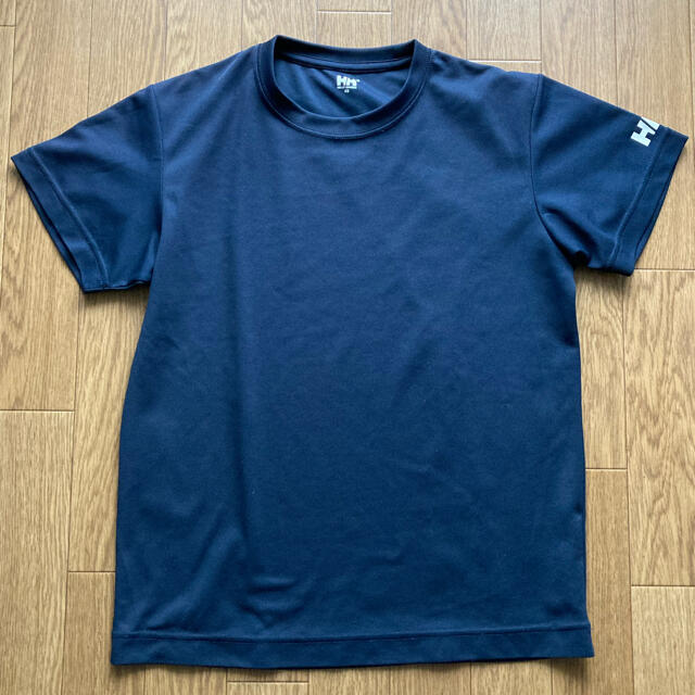 HELLY HANSEN(ヘリーハンセン)のヘリーハンセン HH Tシャツ メンズのトップス(Tシャツ/カットソー(半袖/袖なし))の商品写真