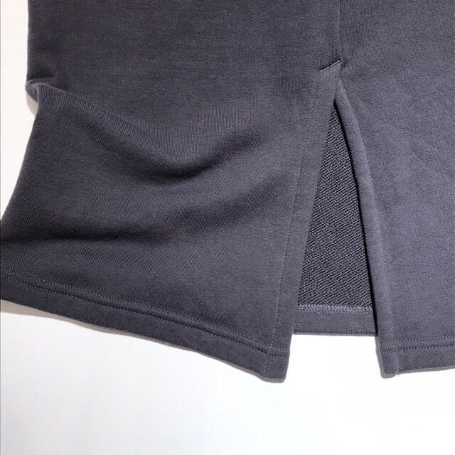 AMERICANA(アメリカーナ)のアパルトモン 別注 アメリカーナ Sweat スウェット スカート レディースのスカート(ロングスカート)の商品写真