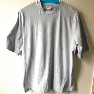 ミナペルホネン(mina perhonen)のminaperhonen  Tシャツ(Tシャツ(半袖/袖なし))