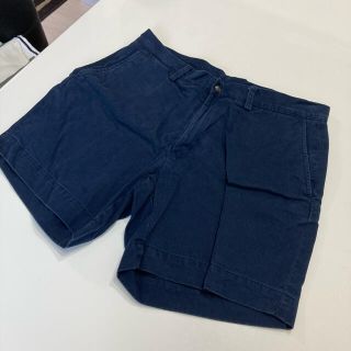 ポロラルフローレン(POLO RALPH LAUREN)のラルフローレン　ハーフパンツ(ショートパンツ)