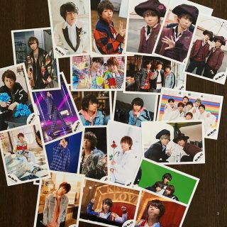 キスマイフットツー(Kis-My-Ft2)の北山宏光 写真(アイドルグッズ)