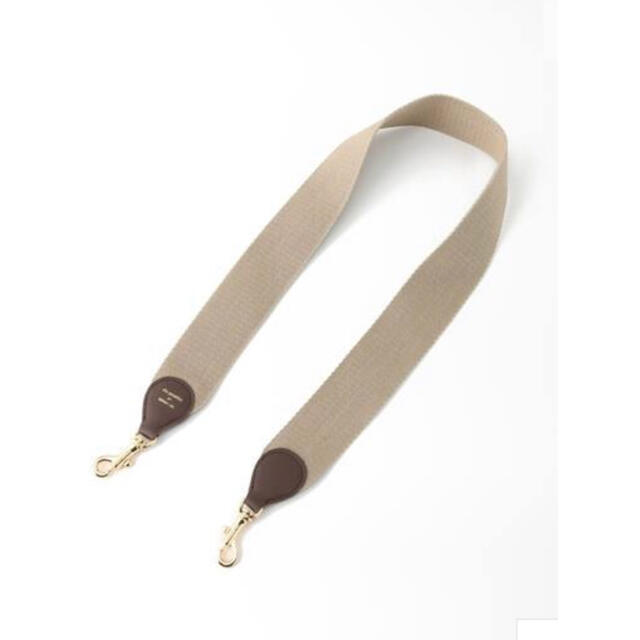 未使用 EVERYDAY I LIKE BAG STRAP
