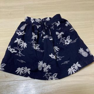 ベビーギャップ(babyGAP)のBaby Gap サマースカート 90cm(スカート)