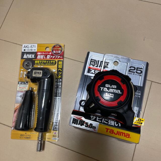 Makita(マキタ)のタジマ その他のその他(その他)の商品写真