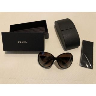 プラダ(PRADA)のプラダ　サングラス　レディース　PRADA(サングラス/メガネ)