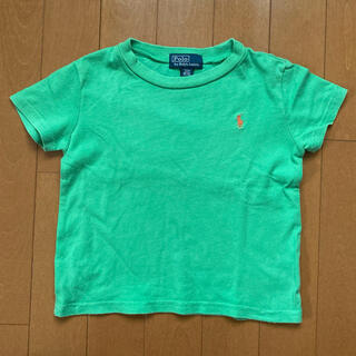 ポロラルフローレン(POLO RALPH LAUREN)のRALPH LAUREN/ラルフローレン Tシャツ 90(Tシャツ/カットソー)