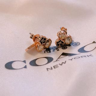 コーチ(COACH) メンズピアス(両耳用)の通販 24点 | コーチのメンズを ...