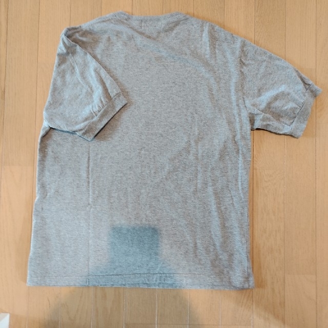 GYMPHLEX(ジムフレックス)のGymphlex  Tシャツ　L レディースのトップス(Tシャツ(半袖/袖なし))の商品写真