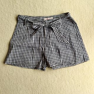 イマージュ(IMAGE)のショートパンツ  キュロット(ショートパンツ)