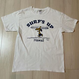 ギルタン(GILDAN)のスヌーピー Tシャツ(Tシャツ(半袖/袖なし))