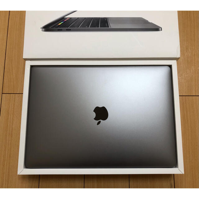 Apple macbook pro 2020 Ssd 256Gb ram 8gb