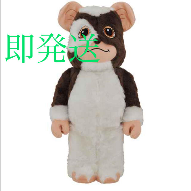 BE@RBRICK GIZMO 1000% Costume Verのサムネイル