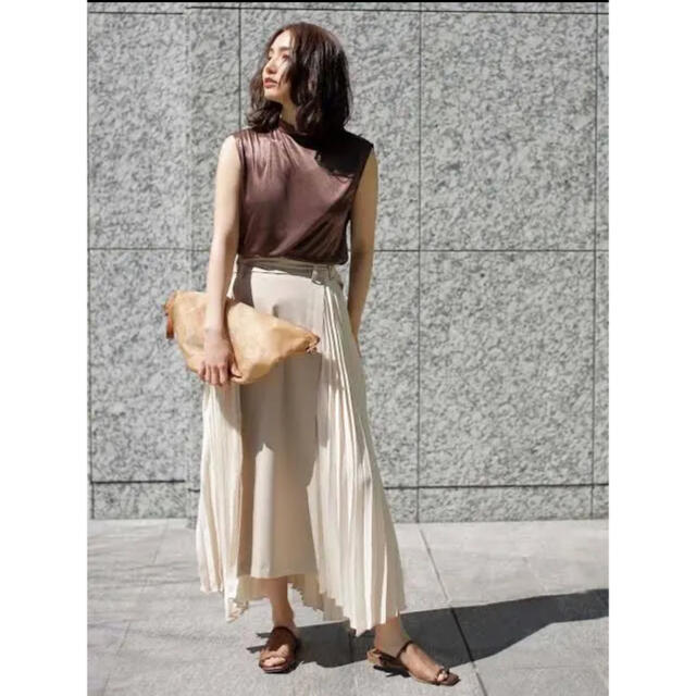 FRAY I.D - FRAY.I.Dシースルーフラットサンダルの通販 by s♡'s shop ...