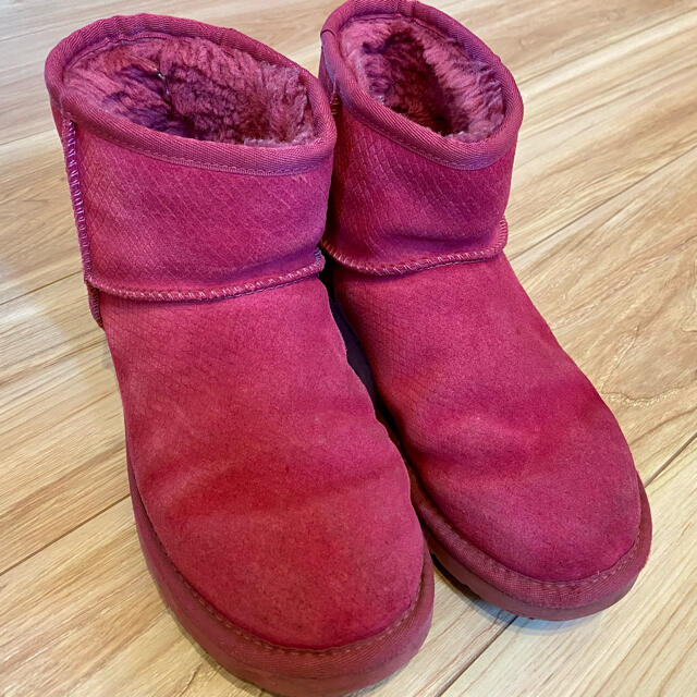 UGG ブーツ　24cm