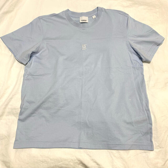 BURBERRY(バーバリー)のBurberry バーバリー Tシャツ Mサイズ レディースのトップス(Tシャツ(半袖/袖なし))の商品写真