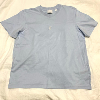 バーバリー(BURBERRY)のBurberry バーバリー Tシャツ Mサイズ(Tシャツ(半袖/袖なし))